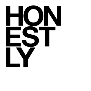 收聽Honestly I Just Don't Care的Honestly (Explicit)歌詞歌曲