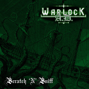 Album Scratch 'n' sniff (Explicit) from WarlocK A.D.