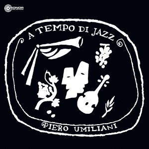 Album A tempo di jazz oleh Piero Umiliani