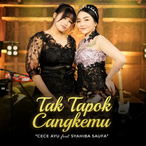 Syahiba Saufa的专辑Tak Tapok Cangkemu (Live Version)