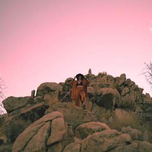 the della kit的專輯Self Love Meditation Mix Tape Vol 1