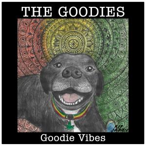 The Goodies的專輯Goodie Vibes