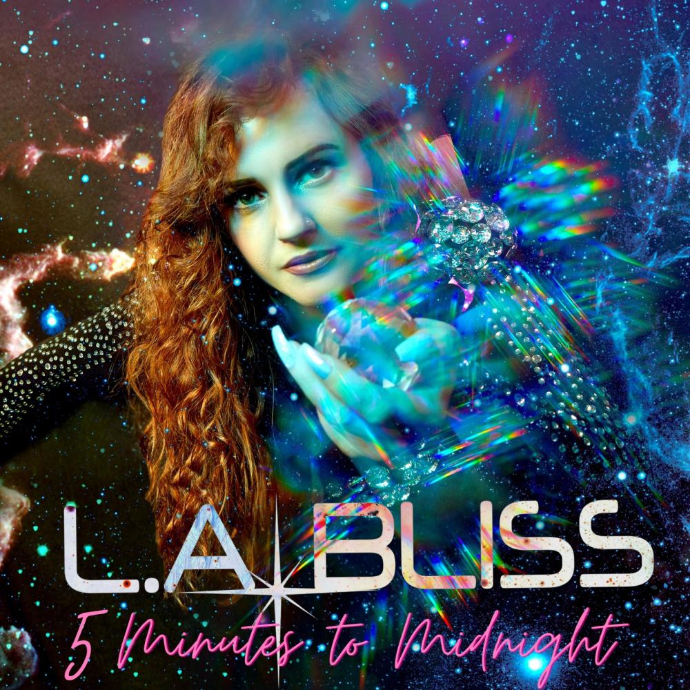 5 Minutes to Midnight (alice.km Remix)