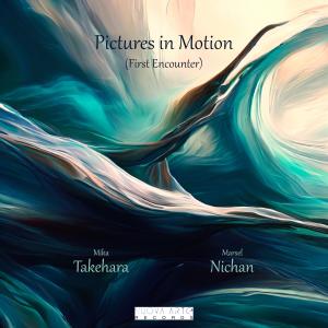 收聽Mika Takehara的Pictures in Motion IV歌詞歌曲