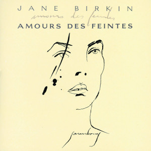 อัลบัม Amours des feintes ศิลปิน Jane Birkin