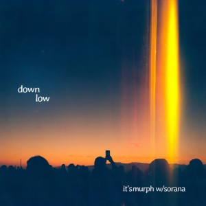 Sorana的專輯Down Low