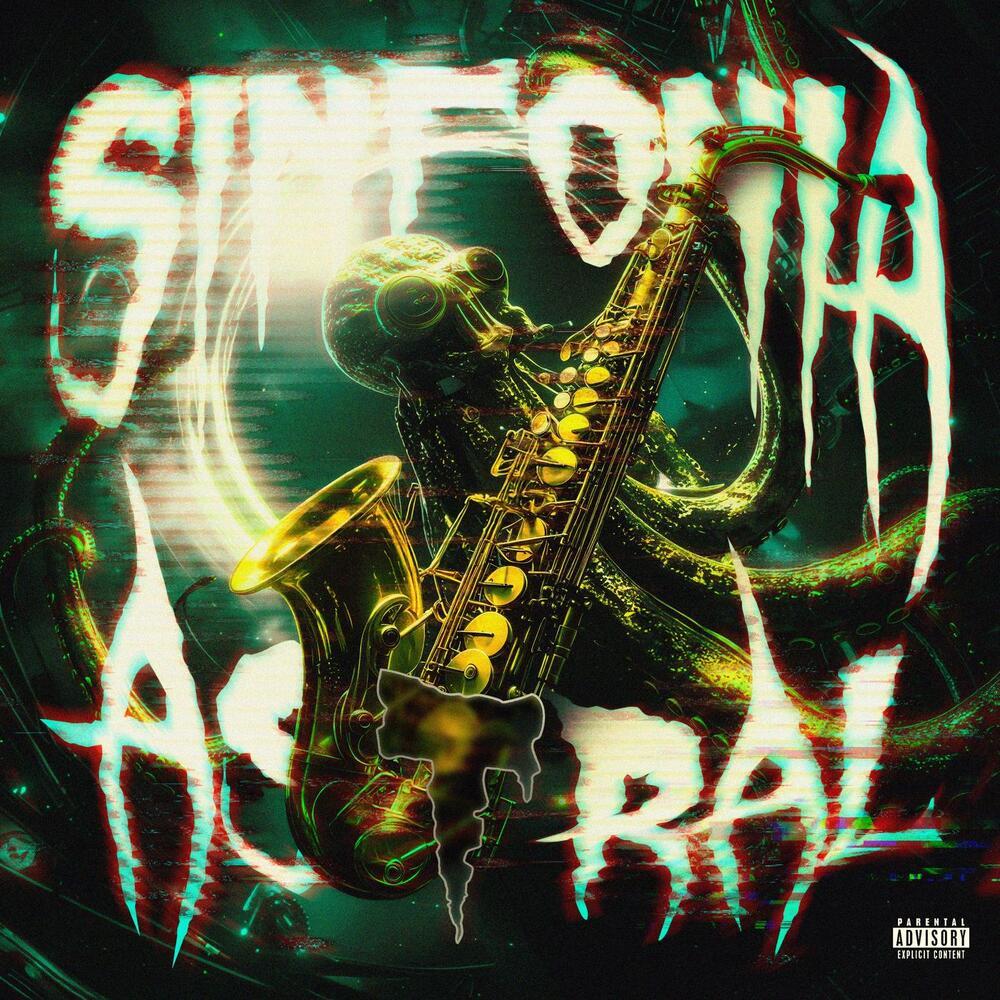 SINFONIA ASTRAL (SUPER SLOWED|Explicit)