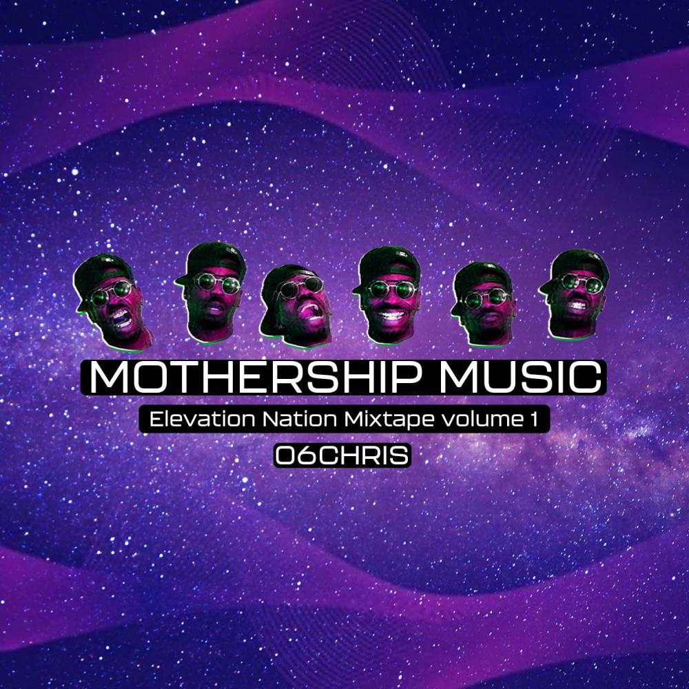 Invasion!!! (Explicit)