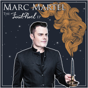 收聽Marc Martel的The Christmas Song (feat. Scott Mulvahill)歌詞歌曲