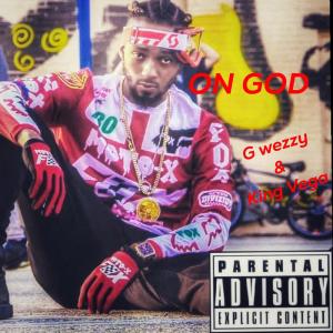 ดาวน์โหลดและฟังเพลง ON GOD (Explicit) พร้อมเนื้อเพลงจาก King Noah