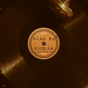 收聽葛仲珊的simple歌詞歌曲