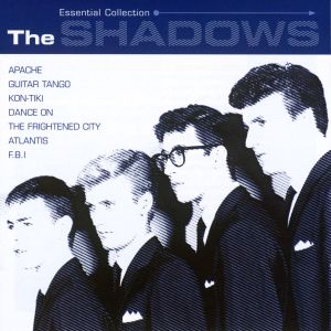 收聽The Shadows的36-24-36歌詞歌曲