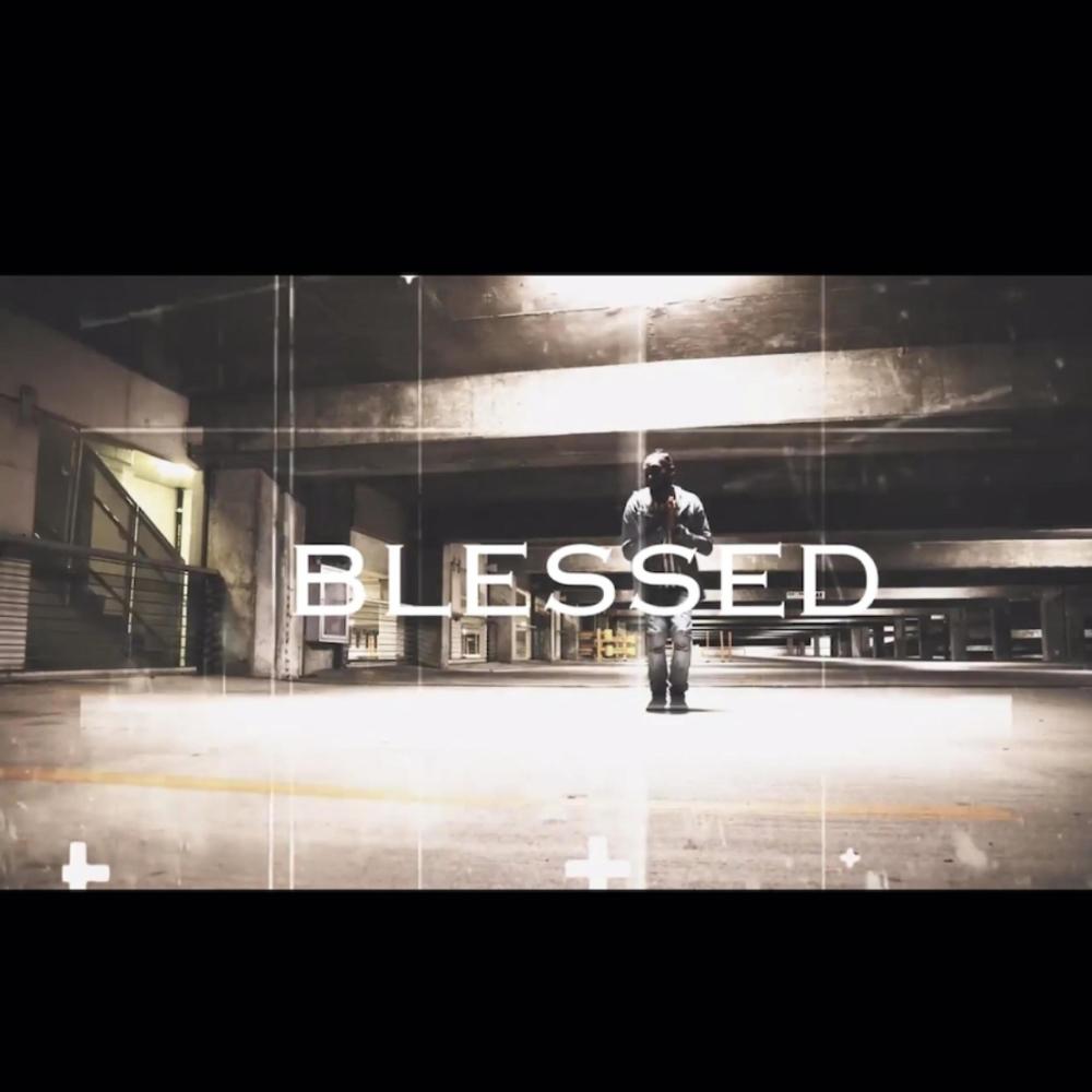 Blessed (Explicit)