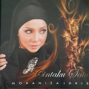 Album Cintaku Satu oleh Noraniza Idris