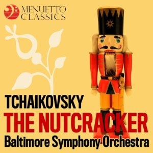 Sergiu Comissiona的專輯Tchaikovsky: The Nutcracker, Op. 71 (Selections)