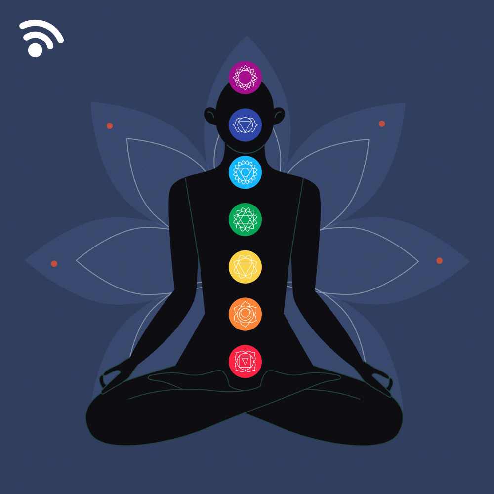 Chakra Energy Alignment