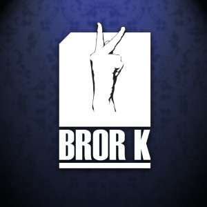 收聽Bror K的Nerver歌詞歌曲