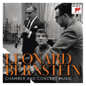 อัลบัม Bernstein: Chamber and Concert Music ศิลปิน Various