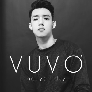 收聽Nguyễn Duy的Vu Vơ歌詞歌曲