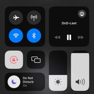 Leet的專輯DnD