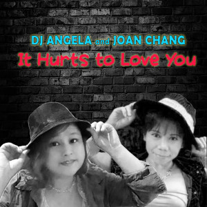 Listen to It Hurts To Love You song with lyrics from DJ Angela