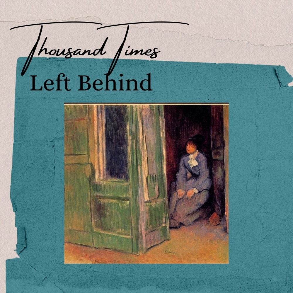 Left Behind