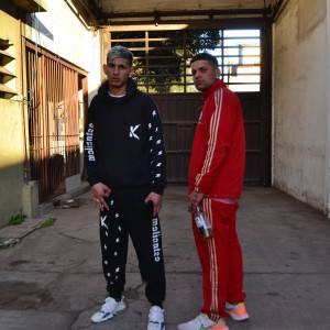 ดาวน์โหลดและฟังเพลง No Maliantean พร้อมเนื้อเพลงจาก Katriell