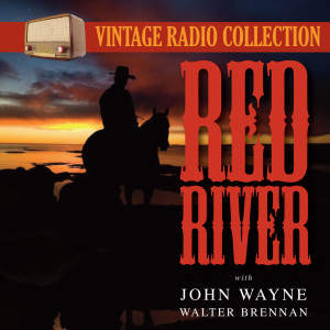 Dengarkan Red River lagu dari John Wayne dengan lirik