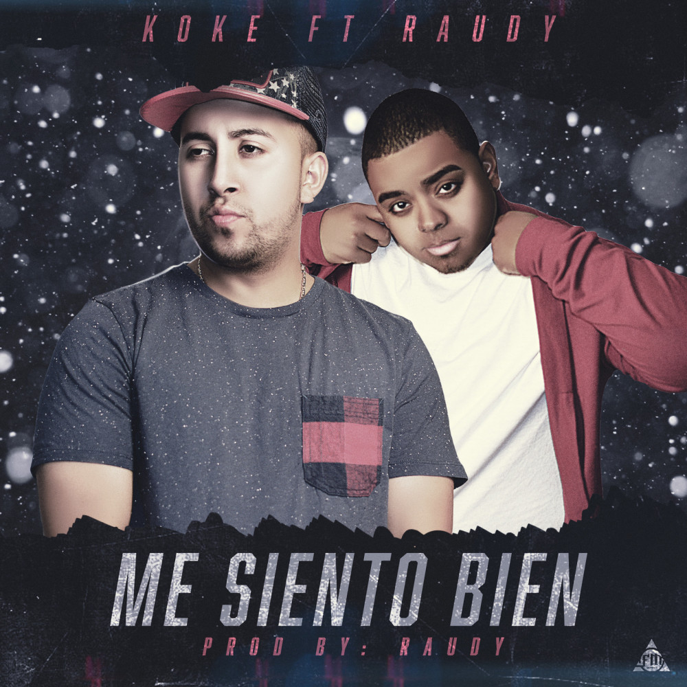 Me Siento Bien (feat. Raudy)