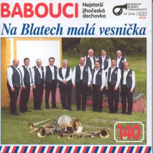 Babouci的專輯Na Blatech malá vesnička