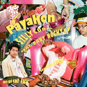 Album พยากรณ์ (Explicit) from 