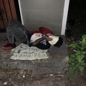 Album Nobody Right With Me (Explicit) from Lil Tee