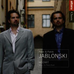 ดาวน์โหลดและฟังเพลง Sonata in C Major, K19d พร้อมเนื้อเพลงจาก Peter Jablonski