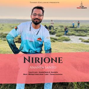 Listen to Nirjone song with lyrics from Ananta Santo