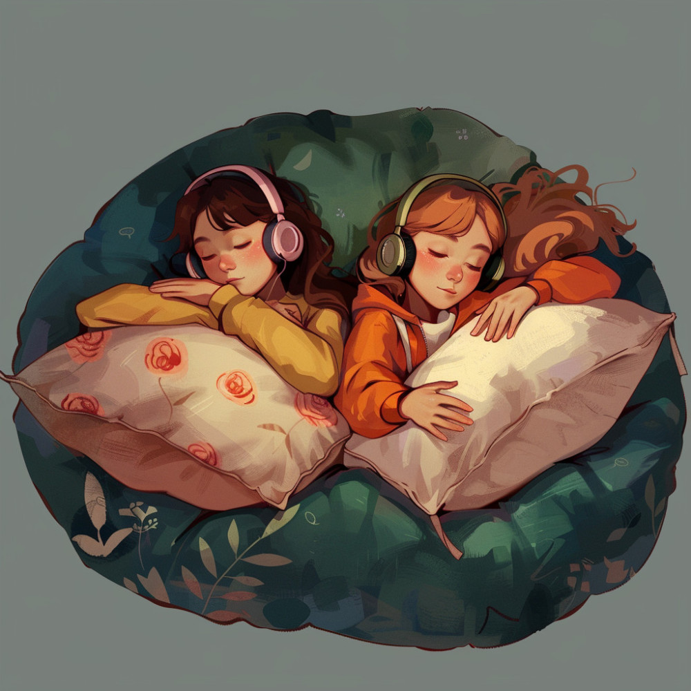 Sleepy Night Whispers