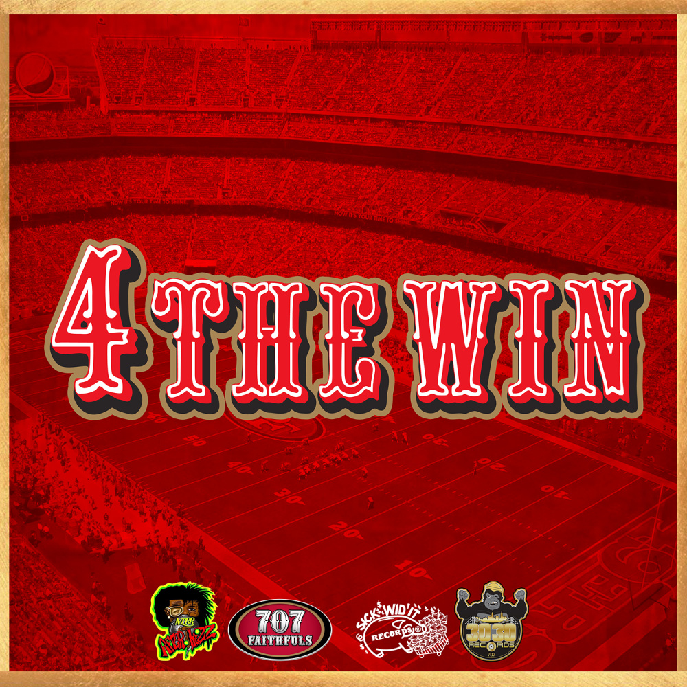 4 THE WIN