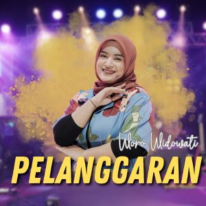 Album Pelanggaran from Woro Widowati