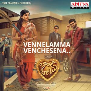 Album Vennelamma Venchesena (From "Brand Babu") from 