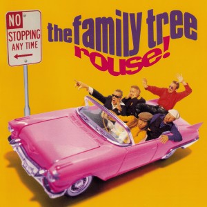 The Family Tree的專輯Rouse! (Deluxe Edition)