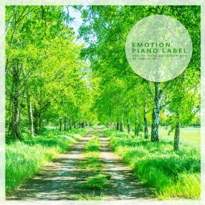 Album Healing Piano Collection With Natural Scent (Nature Ver.) from Various Artists