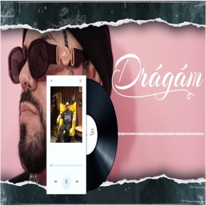 Listen to Drágám song with lyrics from IGNI