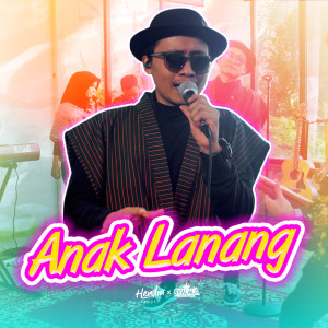 Album Anak Lanang (Live Version At The Boston Coffee) from 