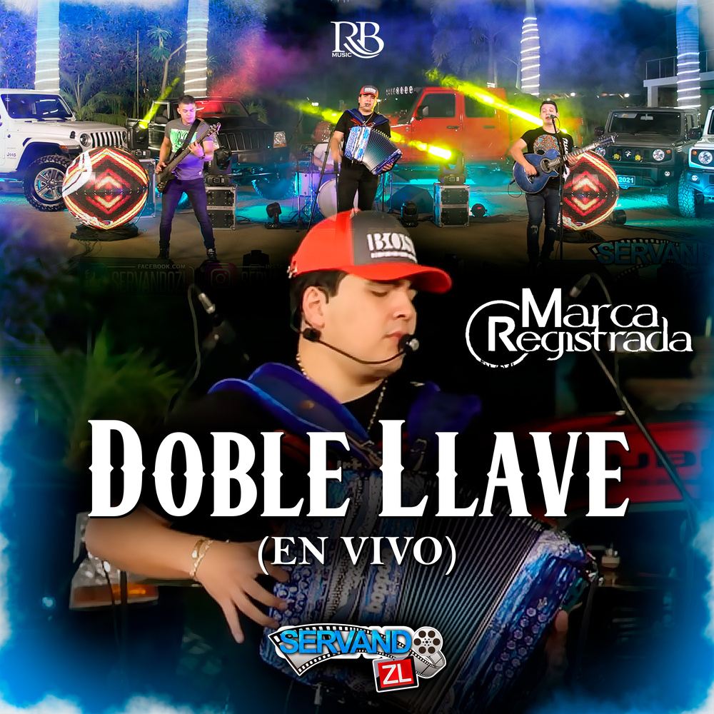 Doble Llave (En Vivo)