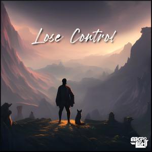 Electro-Light的专辑Lose Control