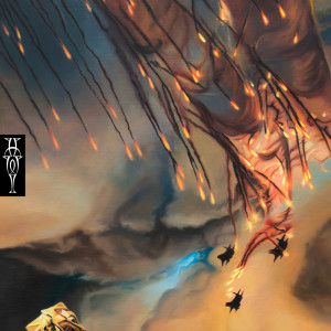 收聽HWI的Prologue歌詞歌曲