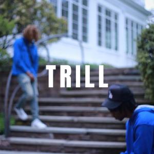 Album TRILL (feat. JDon!) (Explicit) oleh LorWood