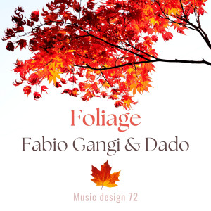 Album Foliage from 