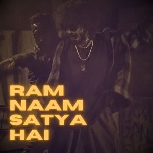 ดาวน์โหลดและฟังเพลง Ram Naam Satya Hai พร้อมเนื้อเพลงจาก Aakhri Sultaan