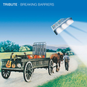 อัลบัม Breaking Barriers ศิลปิน Various Artists