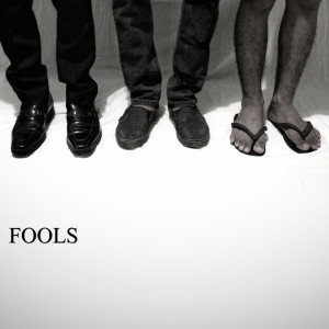 Album Fools from Josh